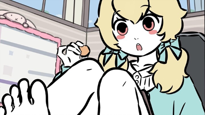 "He doesn't cherish Xiaoyu who cares about him so much!!!"