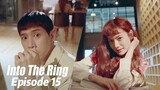 Into the Ring S1E15