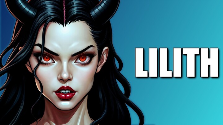 Lilith: Myth and Truth in Jewish Tradition