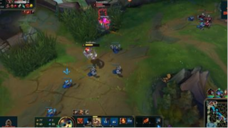 LOLGnar Urgot Yone phá đảo thế giới  #LOL #LMHT#HIGHLIGHT