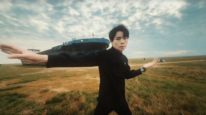 You simply must visit Jiangxi once—to see the "Blue Wishes" that belong exclusively to Jiangxi!