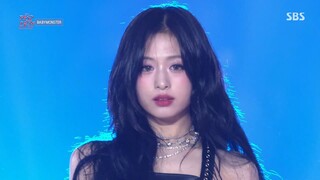 BABYMONSTER DRIP + HOT SAUCE + SHEESH Performance