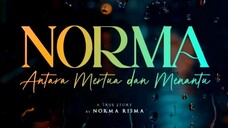 N̷̶o̷̶r̷̶m̷̶a̷̶:̷̶ ̷̶A̷̶n̷̶t̷̶a̷̶r̷̶a̷̶ ̷̶M̷̶e̷̶r̷̶t̷̶u̷̶a̷̶ ̷̶d̷̶a̷̶n̷̶ ̷̶M̷̶e̷̶n̷̶a̷̶n̷̶t̷̶u̷̶ ̷̶