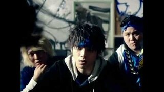 Murayama Oya Kou || High and low the worst (part 2)