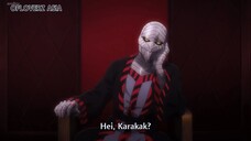 Kami no Tou season 2 episode 26 Full Sub Indo -END- REACTION INDONESIA