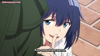 Mattaku Saikin no Tantei to Kitara Eps 1 (Sub-Indo)