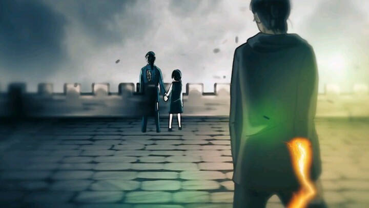 Attack on Titan Episode 116 "Heaven and Earth" - Made by Foreign Attack on Titan Fans