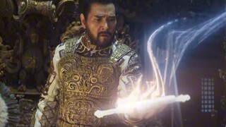 为了验证封神榜，纣王竟直接杀了一人