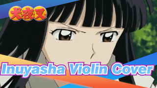 Inuyasha Violin Cover