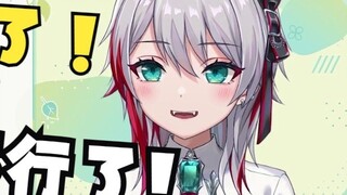 Seorang gadis natural Jepang yang begitu tersiksa oleh serbuk sari hingga dia menjadi gila dan menga