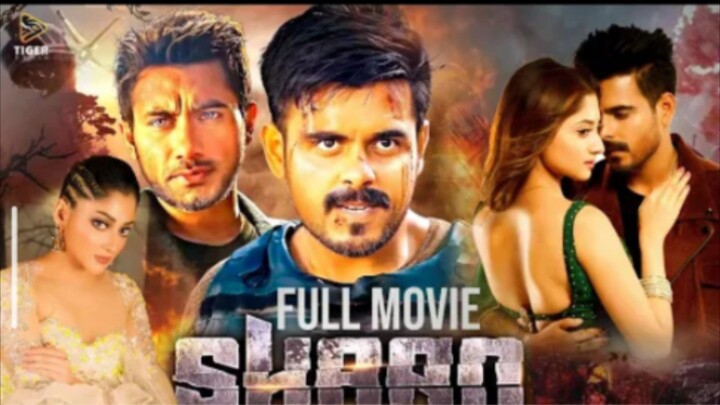 Shaan Full Movie | Siam Ahmed | Puja cherry | Taskeen Ahmed | Bangla New Movie 2026