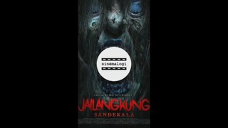 Jailangkung Sandekala (2022) 👇👆 klik link untuk review lengkap #jailangkungsandekala #shorts