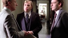 Tinker, Tailor, Soldier, Spy (1979) HD E3, E4 - Alec Guinness, Michael Jayston, Michael Aldridge