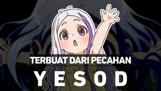 CERITA SINGKAT ALAS RAMUS | Hataraku Maou-sama