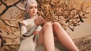 Divine Manifestation Episode 05 Subtitle Indonesia