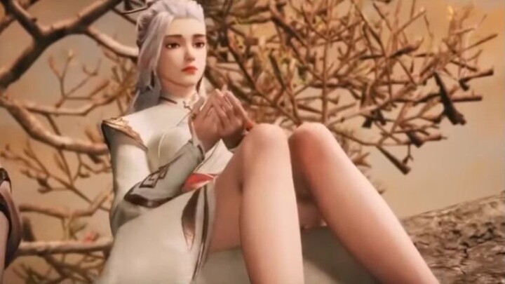 Divine Manifestation Episode 05 Subtitle Indonesia