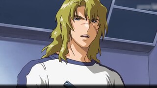 Minerva đến Gibraltar, Destiny và Legend đến, và ZAFT chuẩn bị có những bước đi lớn.