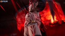 Spirit Sword Sovereign S4 Episode 538