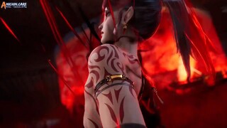 Spirit Sword Sovereign S4 Episode 538