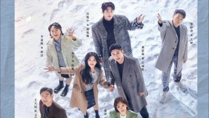 Love Song In Winter eps 23 Sub Indo