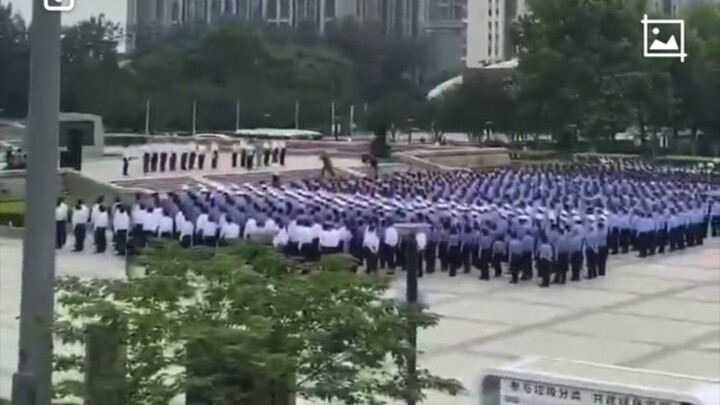 Đường Sơn, Đường Sơn!