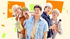 [ENGSUB] | EP18 | THE BACKPACKER CHEF S02