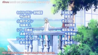 gakuen heaven episode 5 Sub indo