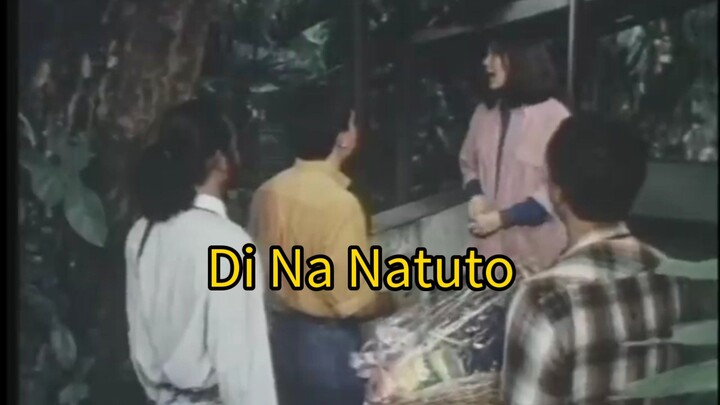 Di Na Natuto by Robin Padilla x Sharon Cuneta