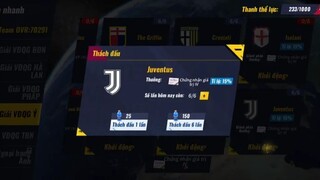 Football Master 2 - Giải Đấu Tinh Anh Hà Lan Kịch Tính - Sever Mới Nhiều Cái Thú