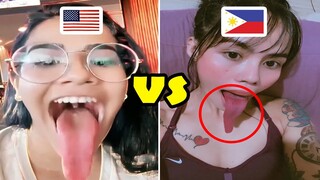 Hindi Basta Basta Papatalo Ang Pinay..| Pinoy Memes And Funny Videos Compilation 2022