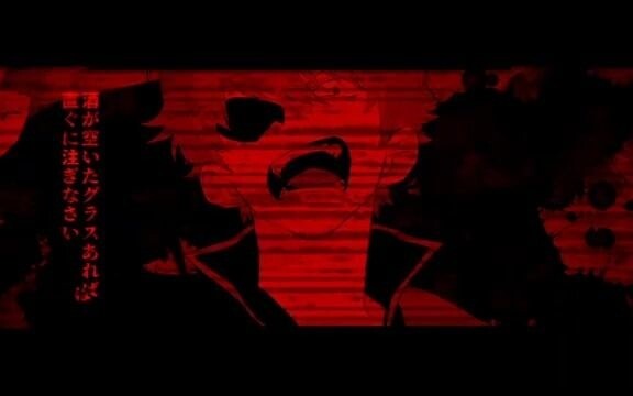 【銀魂】烦死了！！！Ado-坂田銀時【声真似】