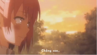 Ngoài kia bao la sóng gió, cũng xin đừng quên tên anh #anime #animemusic #shooltime