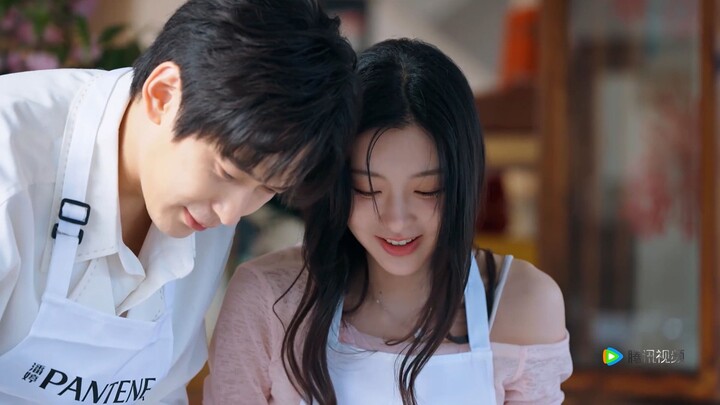 Người Yêu Một Nửa Thân Thuộc S5 Tập 7ex2 - Love Actually S5 - 半熟恋人5