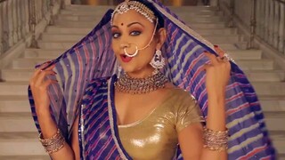 Phiên bản biên đạo lại của Nữ hoàng Padmavati [Ghoomar] rất chu đáo