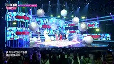 Dumb Dumb (Show Champion 150916)