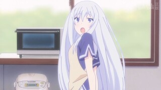 呀~~H！