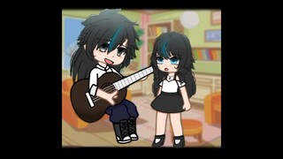 Remember me from Coco but in gacha♡|Tags-#gacha#gachaclub#gachaedit#edit#oc#blue#coco#rememberme