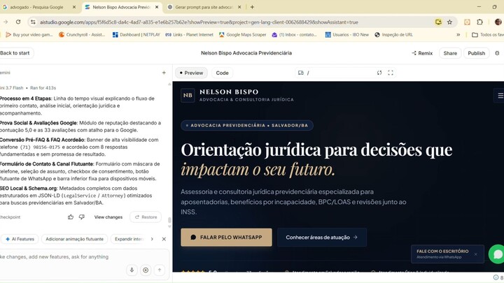 Site com ai parte 2 brasil