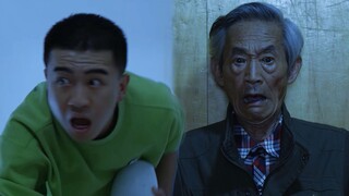 Chen Xiang 6:30: Can you still want a son-in-law like this?