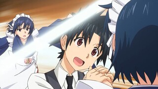 Propose to 5 people in one day, whoever you get will be the one!