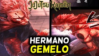 ¡¡¡HISTORICO!!!... el VERDADERO ORIGEN de ITADORI es REVELADO - JUJUTSU KAISEN 257