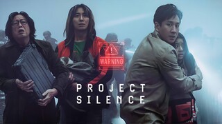 Project.Silence.2023.Hindi.Dubbed