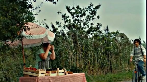 unforgettable series