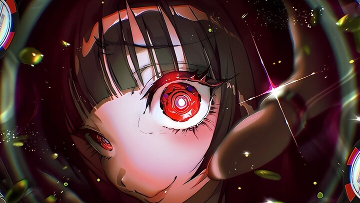 Ayo, mari kita masuk ke Kakegurui
