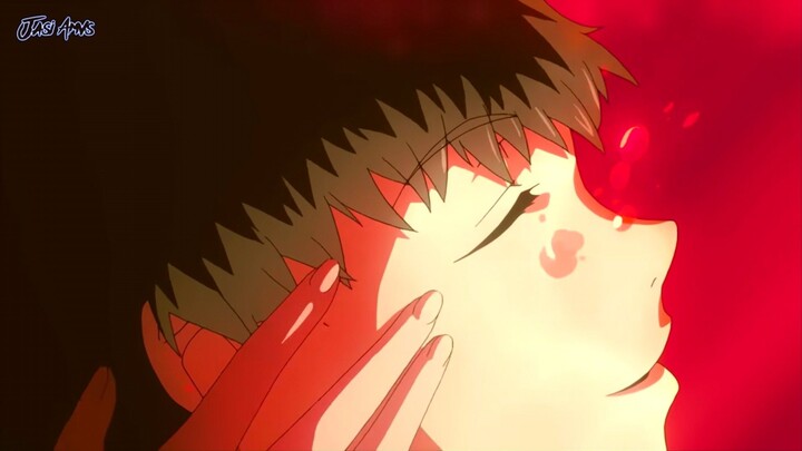 many blood
