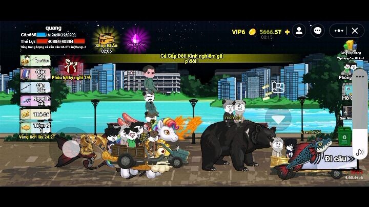 giúp hạ điếu đế có thể lọ bình thường #钓魂 #BuildaGame #33137817 https://youtube.com/shorts/PyjfdmwI1