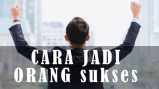 Tips and trik sukses