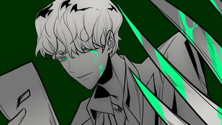 【Identity V】 Let's Get It Crackin'