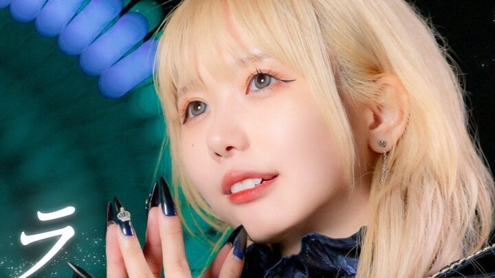 [仮面ライアー217]踊れオーケストラ踊ってみた[Sự kiện kỷ niệm 13 năm]