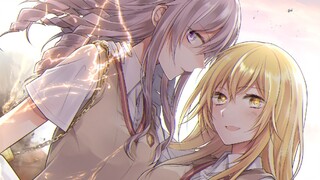 "Magic Forbidden/Super Cannon" about the ranking of the twelve superpowers by stage